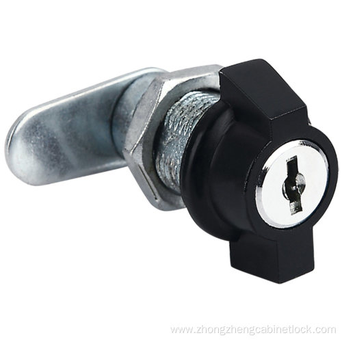 Panel Cam Lock for Cabinet Drawer